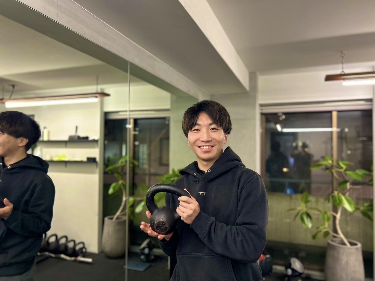 伴野渉